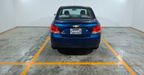 Chevrolet Aveo 1.5 LS A Sedan 2021
