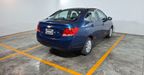 Chevrolet Aveo 1.5 LS A Sedan 2021
