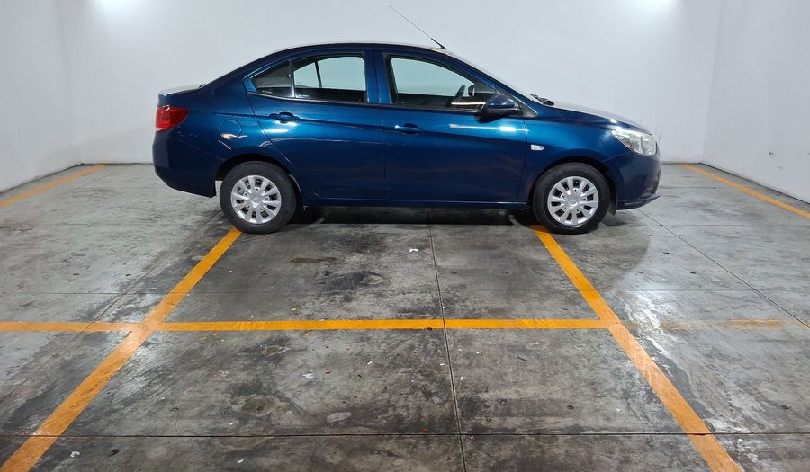 Chevrolet Aveo 1.5 LS A Sedan 2021