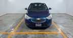 Chevrolet Aveo 1.5 LS A Sedan 2021