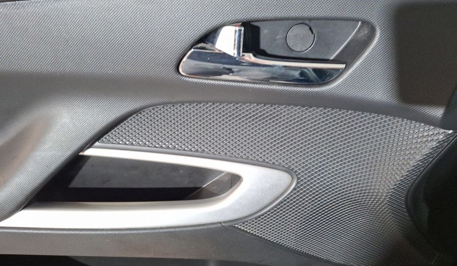 Chevrolet Aveo 1.5 LS A Sedan 2021