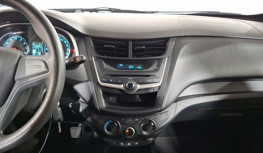 Chevrolet Aveo 1.5 LS A Sedan 2021