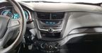 Chevrolet Aveo 1.5 LS A Sedan 2021