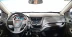 Chevrolet Aveo 1.5 LS A Sedan 2021