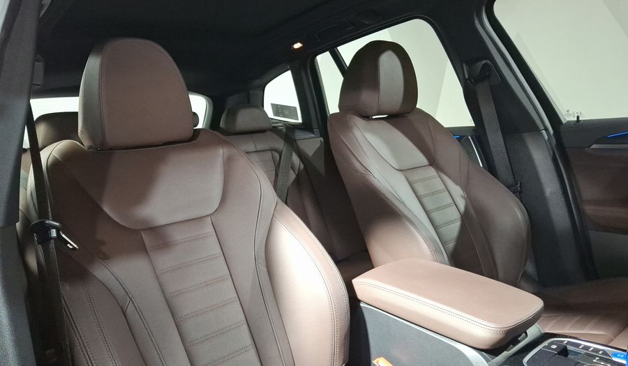 Bmw Ix3 BEV 80KWH M SPORT IMPRESSIVE AUTO Suv 2022