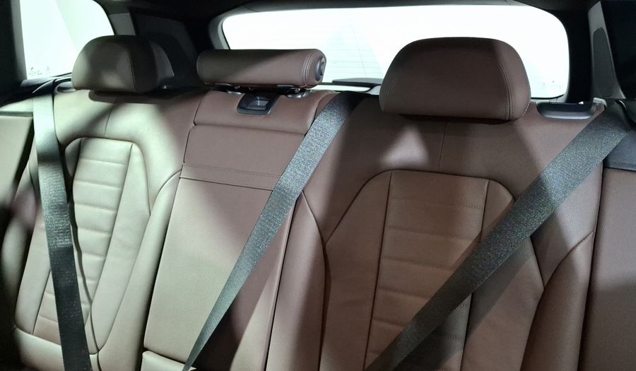 Bmw Ix3 BEV 80KWH M SPORT IMPRESSIVE AUTO Suv 2022