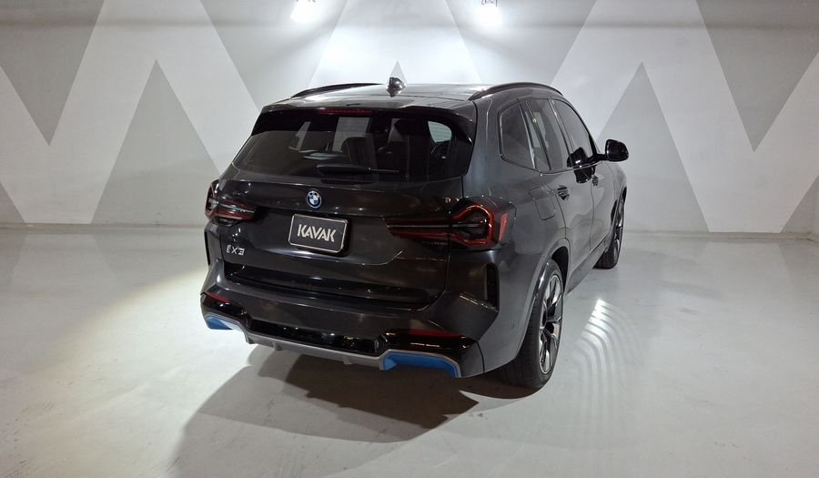Bmw Ix3 BEV 80KWH M SPORT IMPRESSIVE AUTO Suv 2022