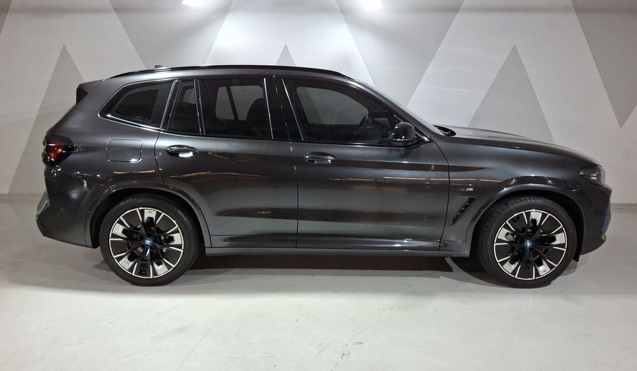 Bmw Ix3 BEV 80KWH M SPORT IMPRESSIVE AUTO Suv 2022