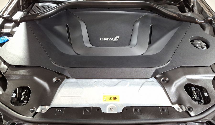 Bmw Ix3 BEV 80KWH M SPORT IMPRESSIVE AUTO Suv 2022