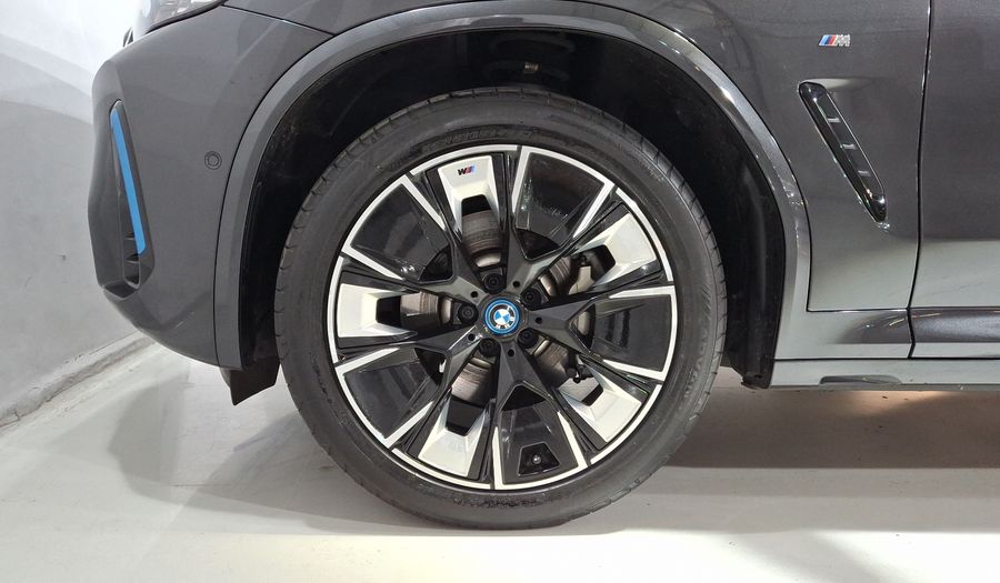 Bmw Ix3 BEV 80KWH M SPORT IMPRESSIVE AUTO Suv 2022