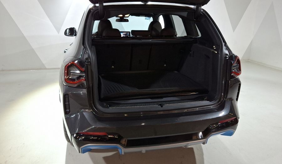 Bmw Ix3 BEV 80KWH M SPORT IMPRESSIVE AUTO Suv 2022