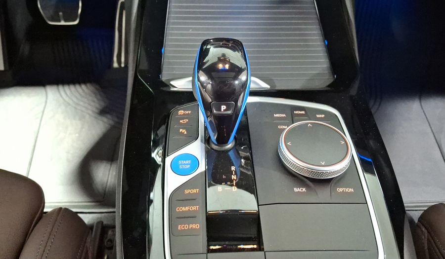 Bmw Ix3 BEV 80KWH M SPORT IMPRESSIVE AUTO Suv 2022