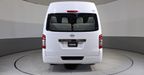 Nissan Nv350 Urvan 2.5 14 PASAJEROS AMPLIA AA Van 2024