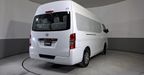 Nissan Nv350 Urvan 2.5 14 PASAJEROS AMPLIA AA Van 2024