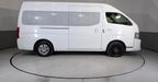 Nissan Nv350 Urvan 2.5 14 PASAJEROS AMPLIA AA Van 2024