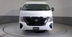Nissan Nv350 Urvan 2.5 14 PASAJEROS AMPLIA AA Van 2024