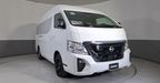 Nissan Nv350 Urvan 2.5 14 PASAJEROS AMPLIA AA Van 2024