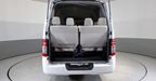 Nissan Nv350 Urvan 2.5 14 PASAJEROS AMPLIA AA Van 2024