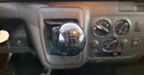 Nissan Nv350 Urvan 2.5 14 PASAJEROS AMPLIA AA Van 2024