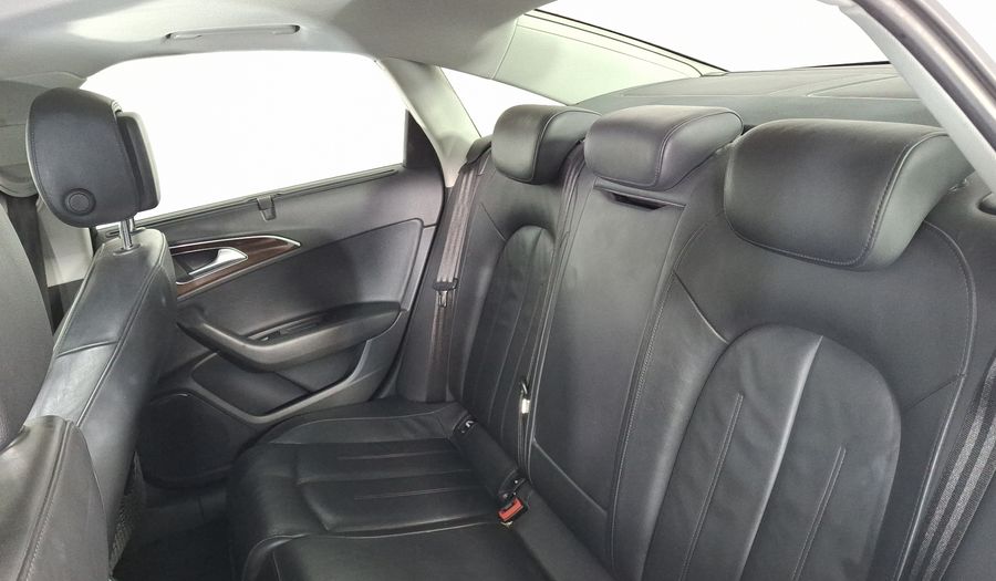 Audi A6 2.8 FSI ELITE MULTITRONIC Sedan 2013