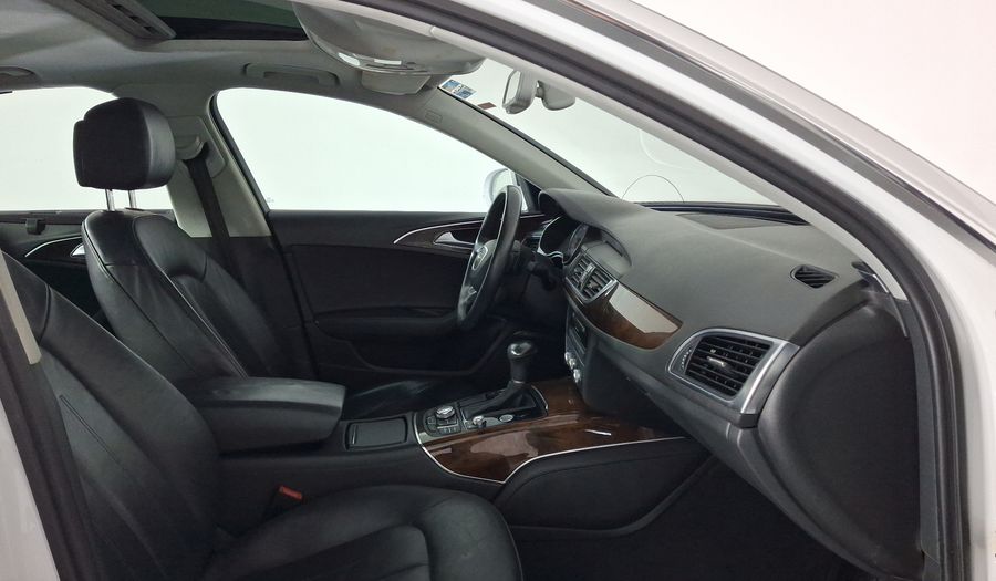 Audi A6 2.8 FSI ELITE MULTITRONIC Sedan 2013