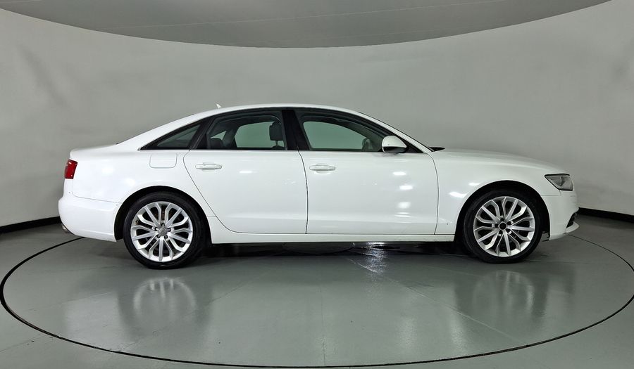 Audi A6 2.8 FSI ELITE MULTITRONIC Sedan 2013