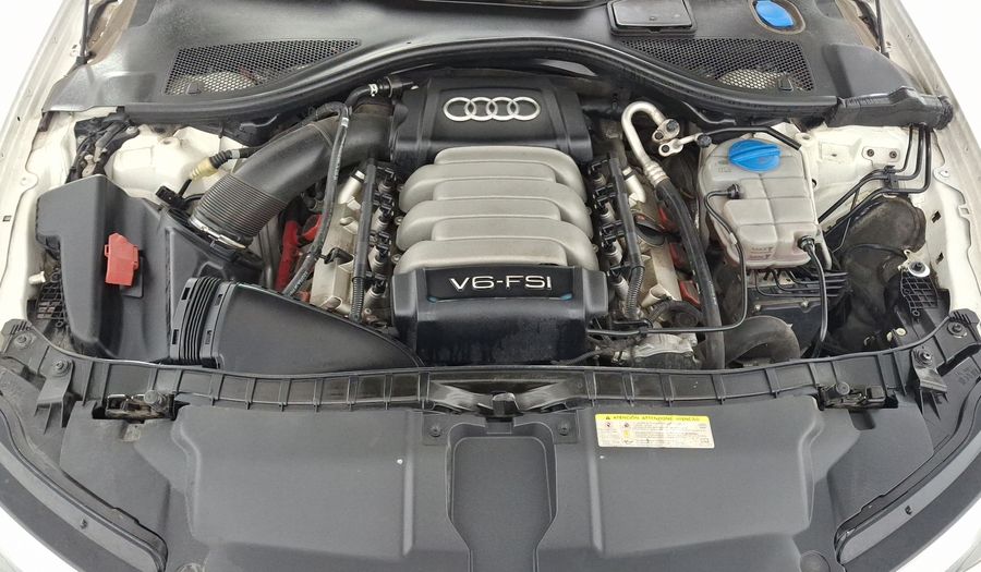 Audi A6 2.8 FSI ELITE MULTITRONIC Sedan 2013