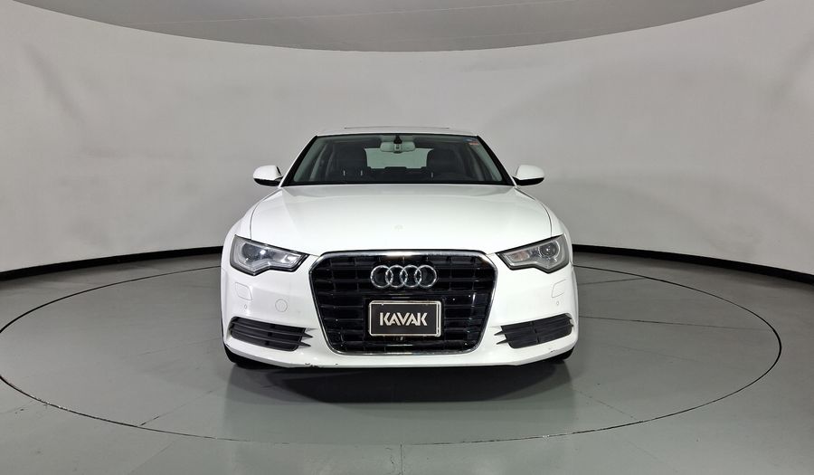 Audi A6 2.8 FSI ELITE MULTITRONIC Sedan 2013