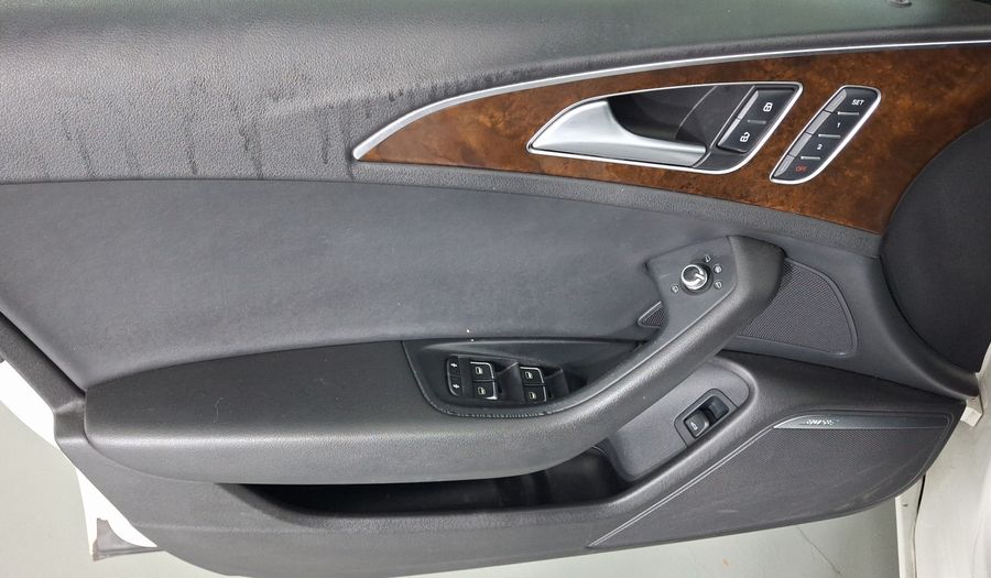 Audi A6 2.8 FSI ELITE MULTITRONIC Sedan 2013