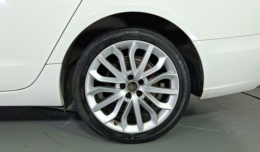 Audi A6 2.8 FSI ELITE MULTITRONIC Sedan 2013