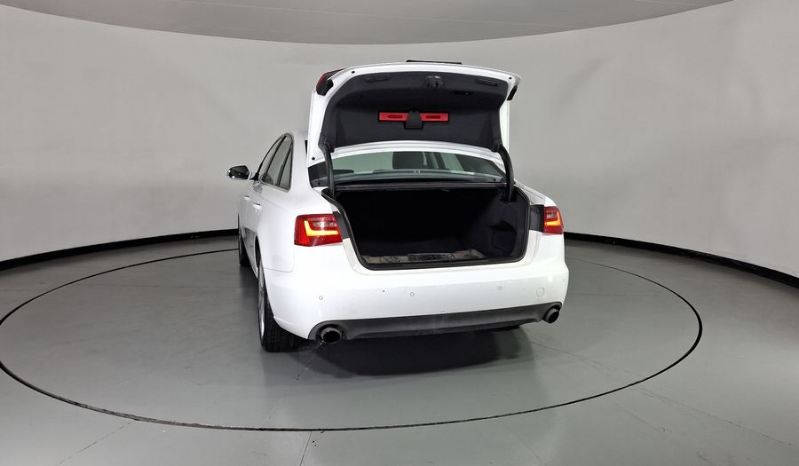 Audi A6 2.8 FSI ELITE MULTITRONIC Sedan 2013