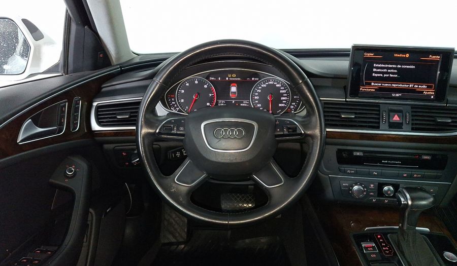 Audi A6 2.8 FSI ELITE MULTITRONIC Sedan 2013