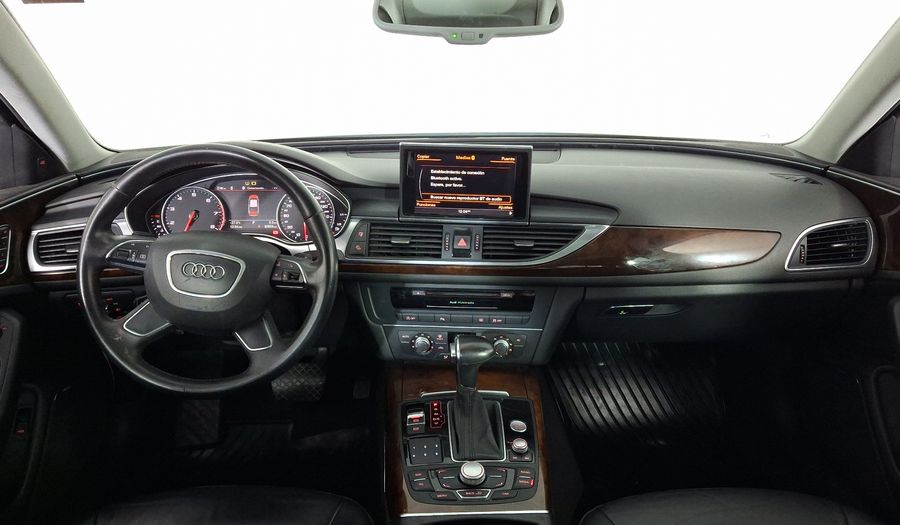 Audi A6 2.8 FSI ELITE MULTITRONIC Sedan 2013