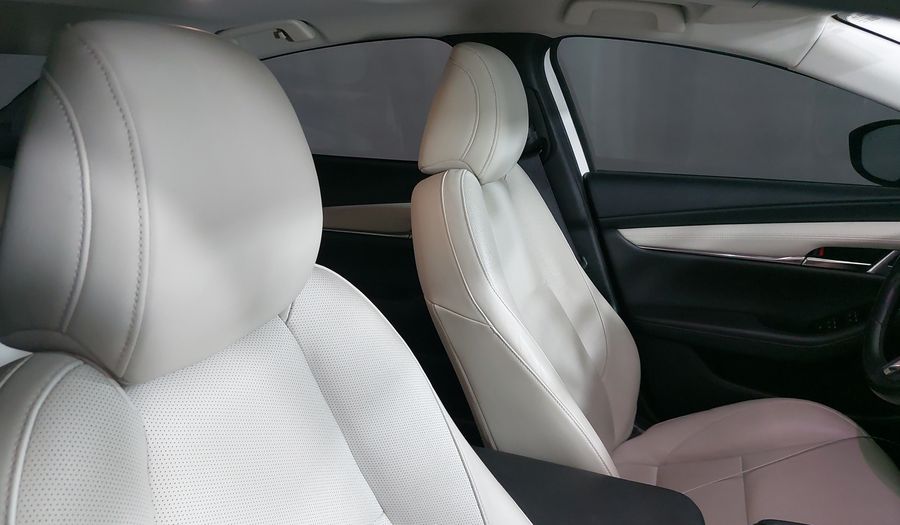 Mazda 3 2.5 I GRAND TOURING SEDAN AUTO Sedan 2019