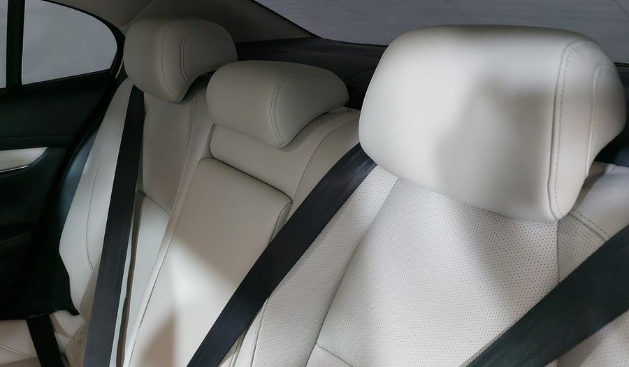 Mazda 3 2.5 I GRAND TOURING SEDAN AUTO Sedan 2019