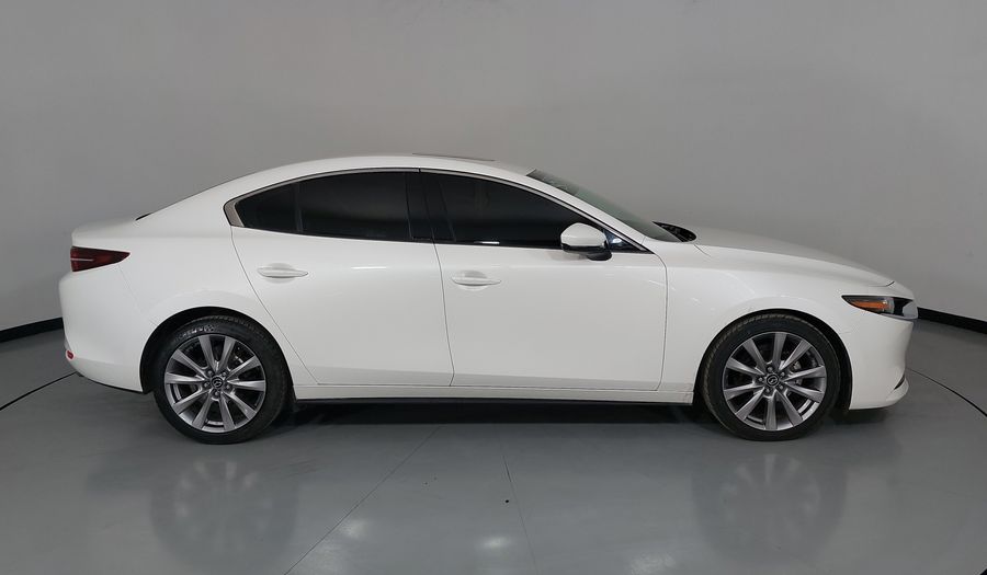 Mazda 3 2.5 I GRAND TOURING SEDAN AUTO Sedan 2019
