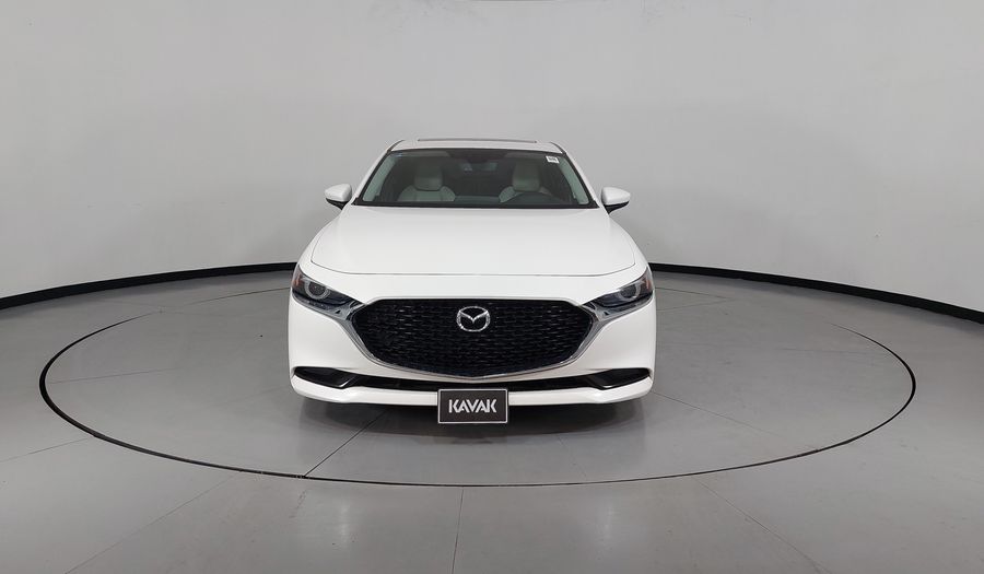 Mazda 3 2.5 I GRAND TOURING SEDAN AUTO Sedan 2019