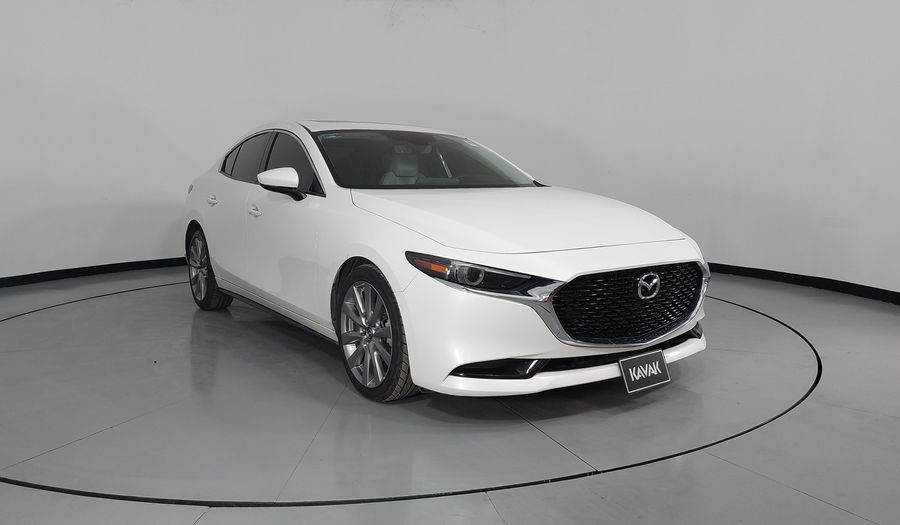 Mazda 3 2.5 I GRAND TOURING SEDAN AUTO Sedan 2019