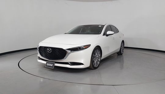 Mazda • Mazda 3