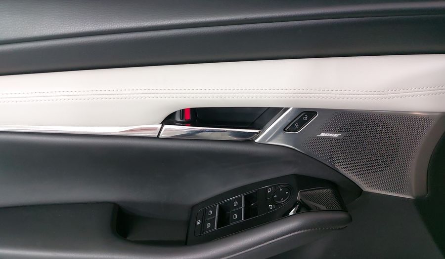 Mazda 3 2.5 I GRAND TOURING SEDAN AUTO Sedan 2019