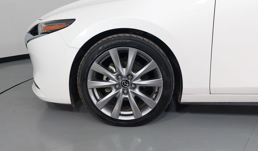Mazda 3 2.5 I GRAND TOURING SEDAN AUTO Sedan 2019