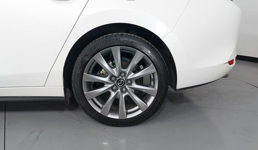 Mazda 3 2.5 I GRAND TOURING SEDAN AUTO Sedan 2019
