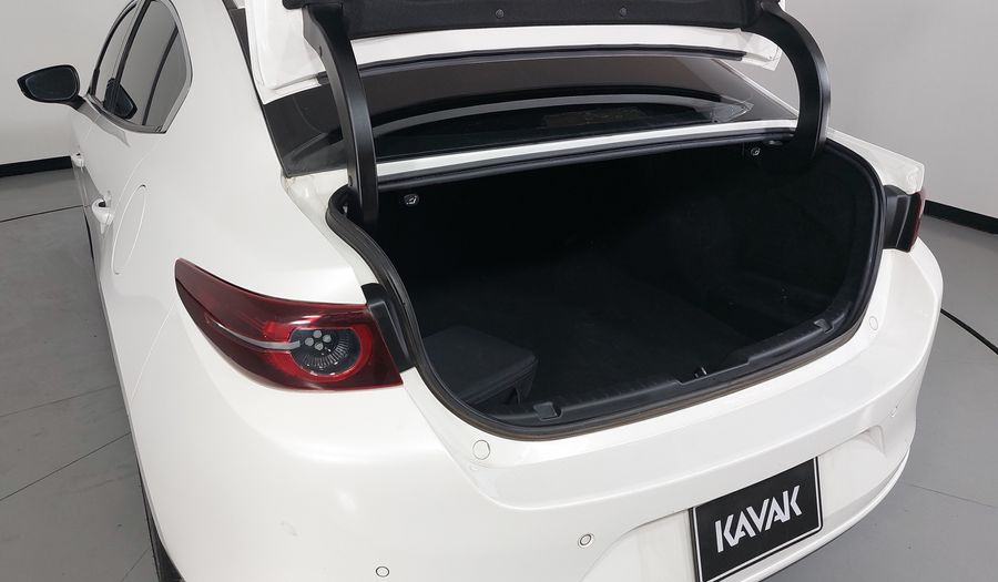 Mazda 3 2.5 I GRAND TOURING SEDAN AUTO Sedan 2019