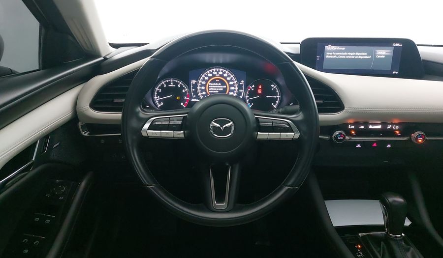 Mazda 3 2.5 I GRAND TOURING SEDAN AUTO Sedan 2019