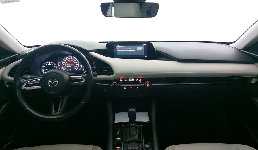Mazda 3 2.5 I GRAND TOURING SEDAN AUTO Sedan 2019