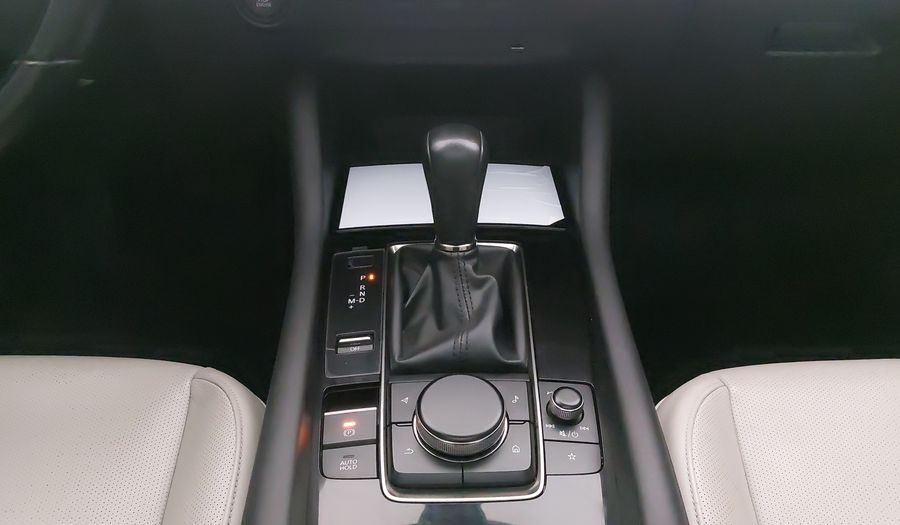Mazda 3 2.5 I GRAND TOURING SEDAN AUTO Sedan 2019