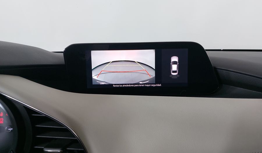 Mazda 3 2.5 I GRAND TOURING SEDAN AUTO Sedan 2019