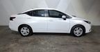 Nissan Versa 1.6 SENSE Sedan 2020