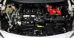 Nissan Versa 1.6 SENSE Sedan 2020