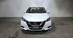 Nissan Versa 1.6 SENSE Sedan 2020